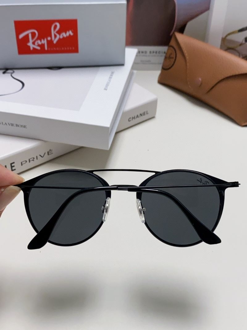 Bay Ban Sunglasses